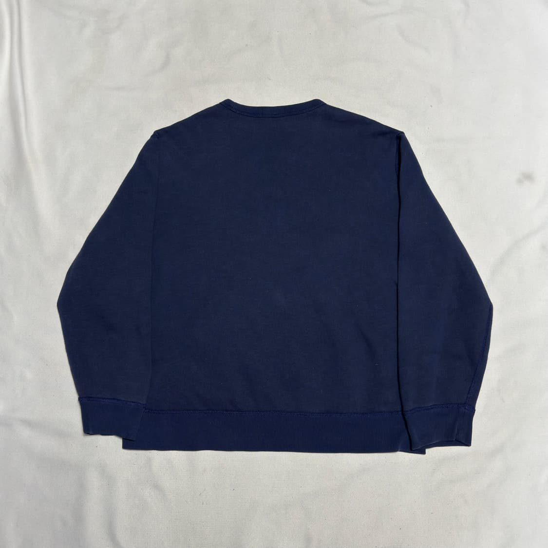 XL 폴로랄프로렌 빅 폴로 레터링 로고 맨투맨 상품이미지3