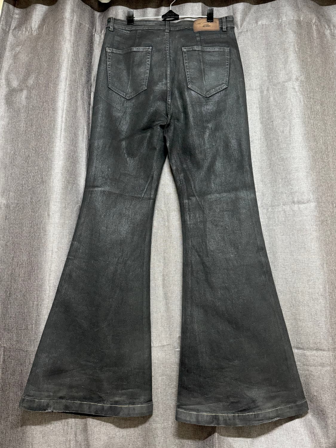 어웬드 플레어 왁스진 1사이즈 상품이미지2