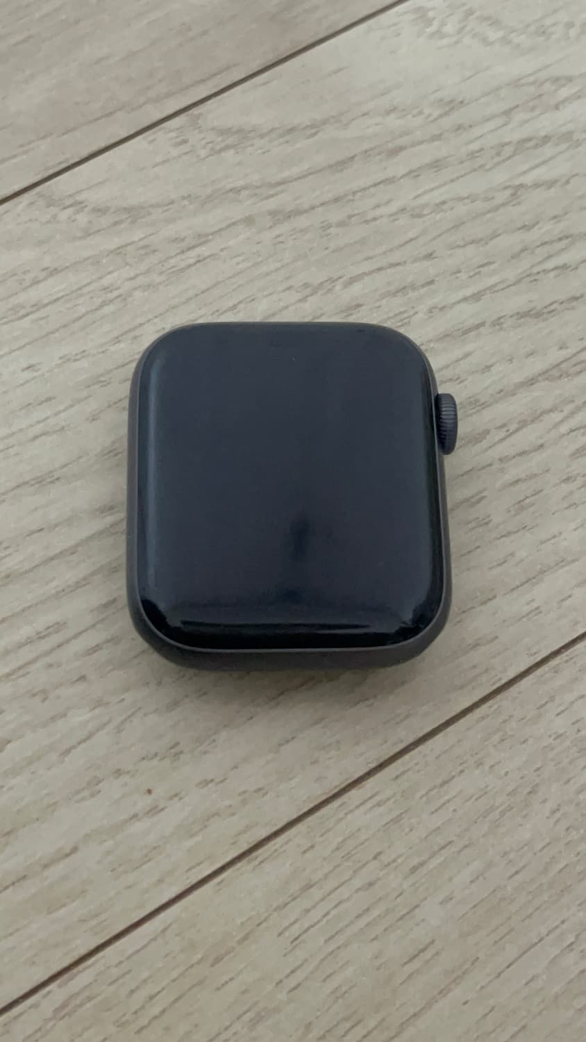 애플워치 6 나이키에디션 상품이미지1