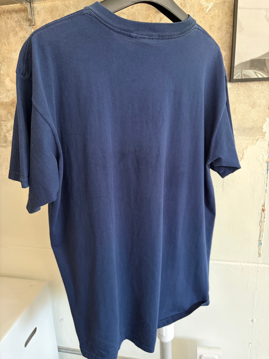 90s 나이키 티셔츠 상품이미지3