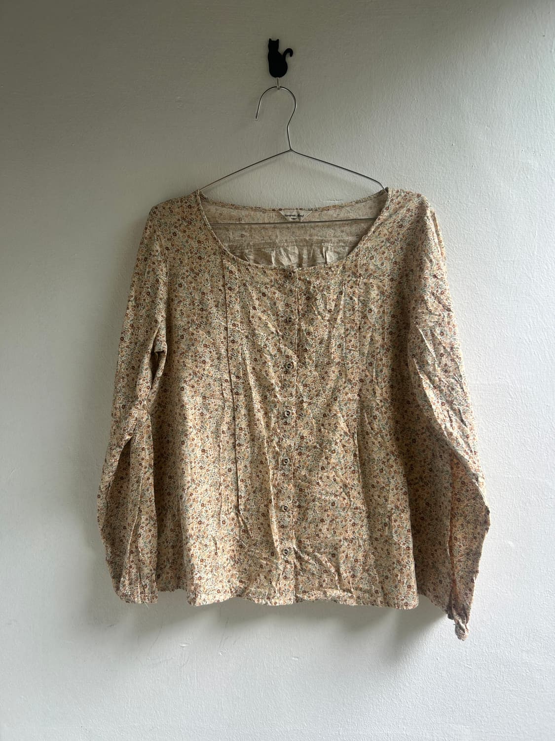 모리걸 셔츠  상품이미지1