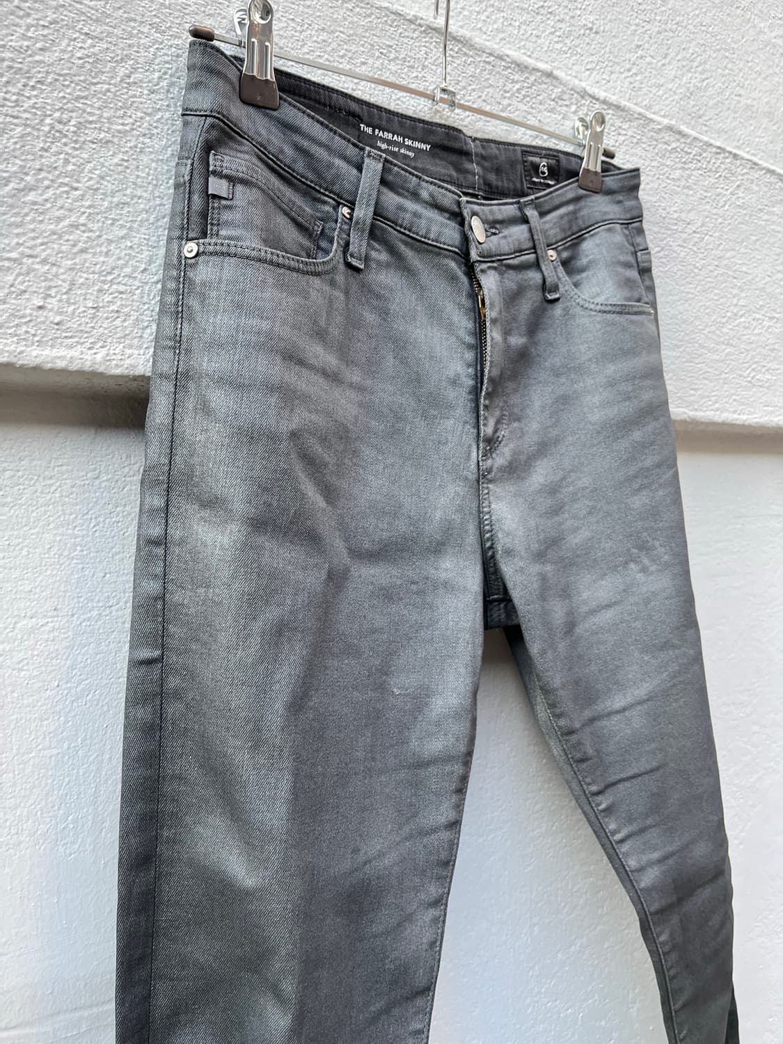 스트레이트 코팅진 상품이미지2