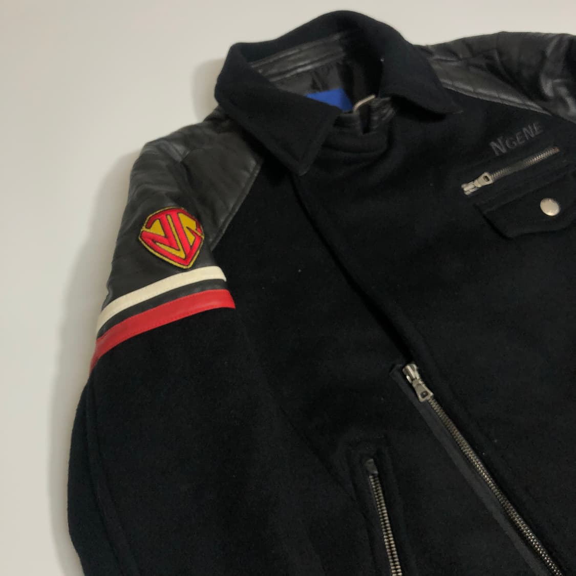 Ngene 라이더 자켓 m 상품이미지5