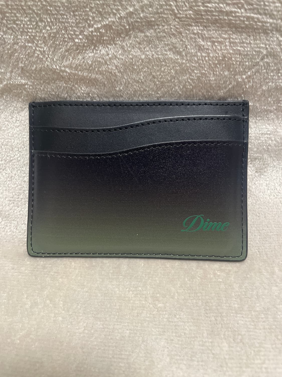 Dime card holder | 다임 카드 지갑 상품이미지1