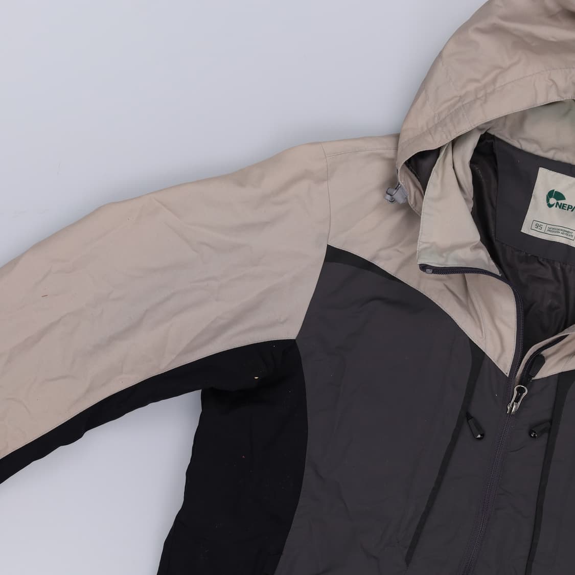 95 네파 바람막이 자켓 0220H1 상품이미지5