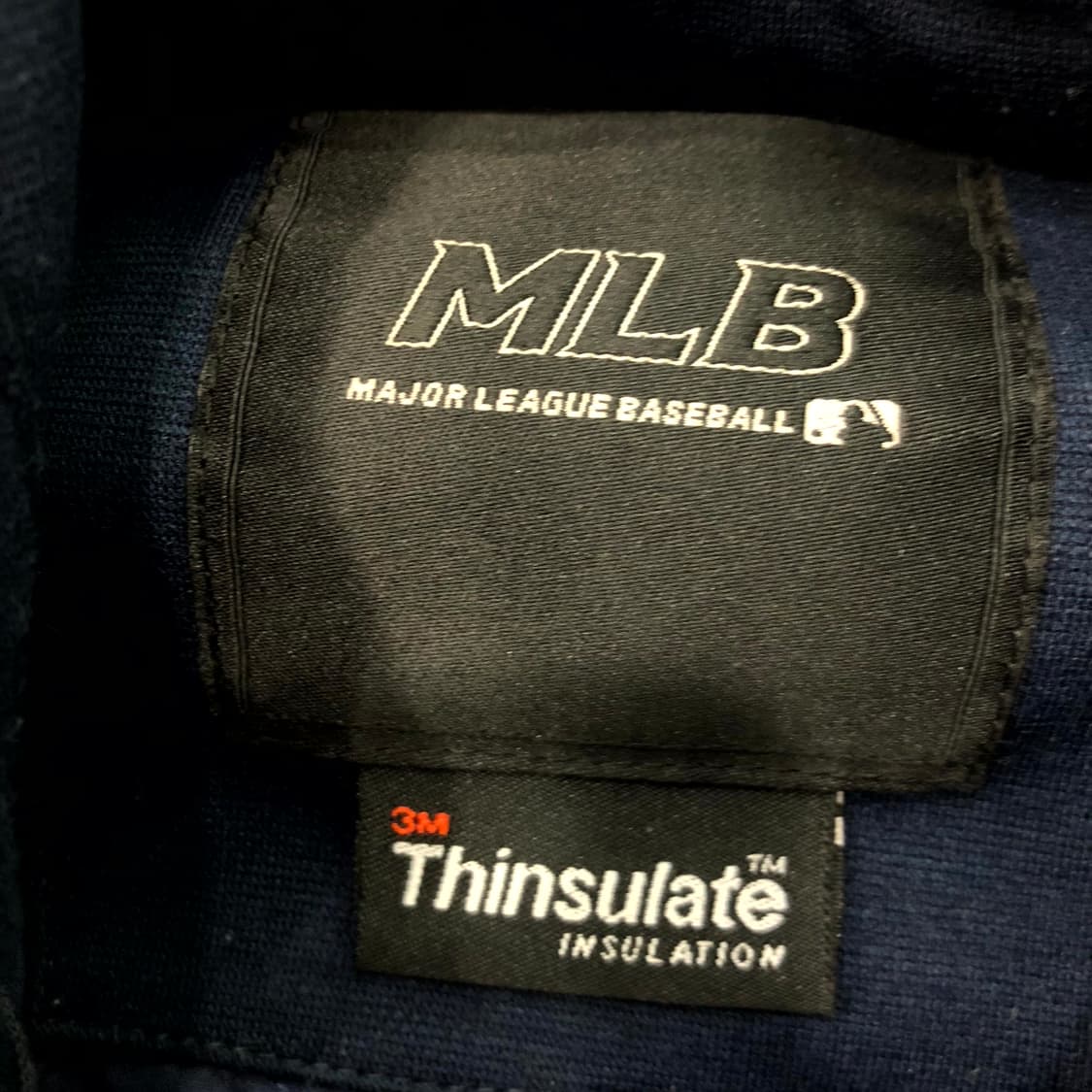 100 MLB 뉴욕 양키스 후드 야구점퍼 바시티 자켓 상품이미지5