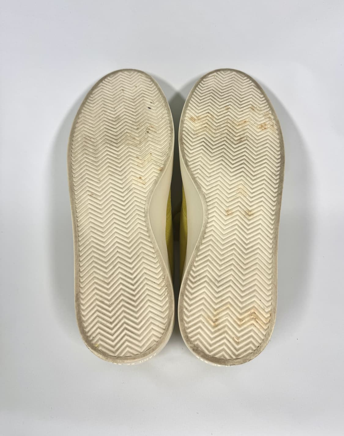 FEAR OF GOD 피어오브갓 101 백리스 스니커즈 뮬 42 상품이미지7