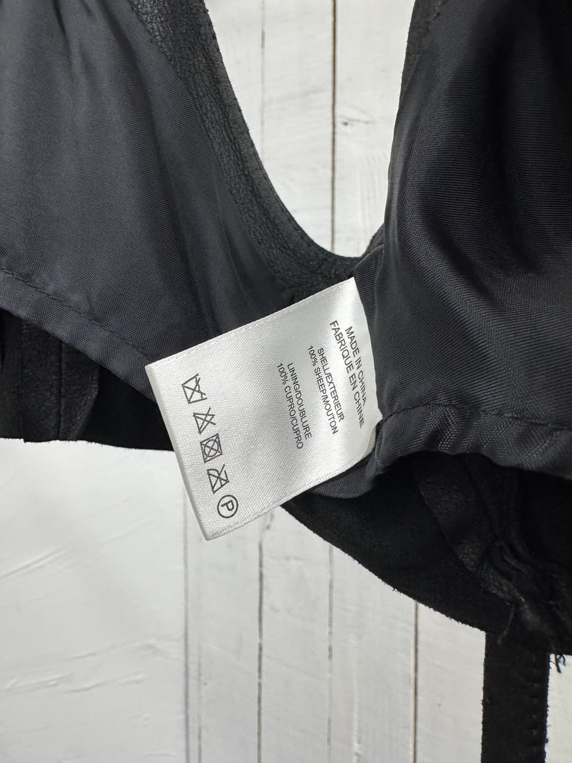 vtg jacket 상품이미지4