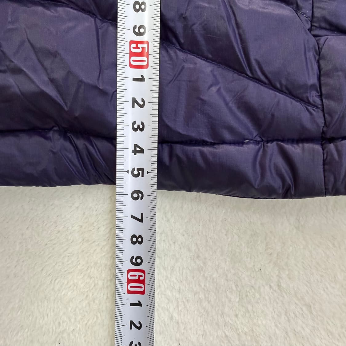 85 코오롱 여성 경량패딩 0310T 상품이미지6