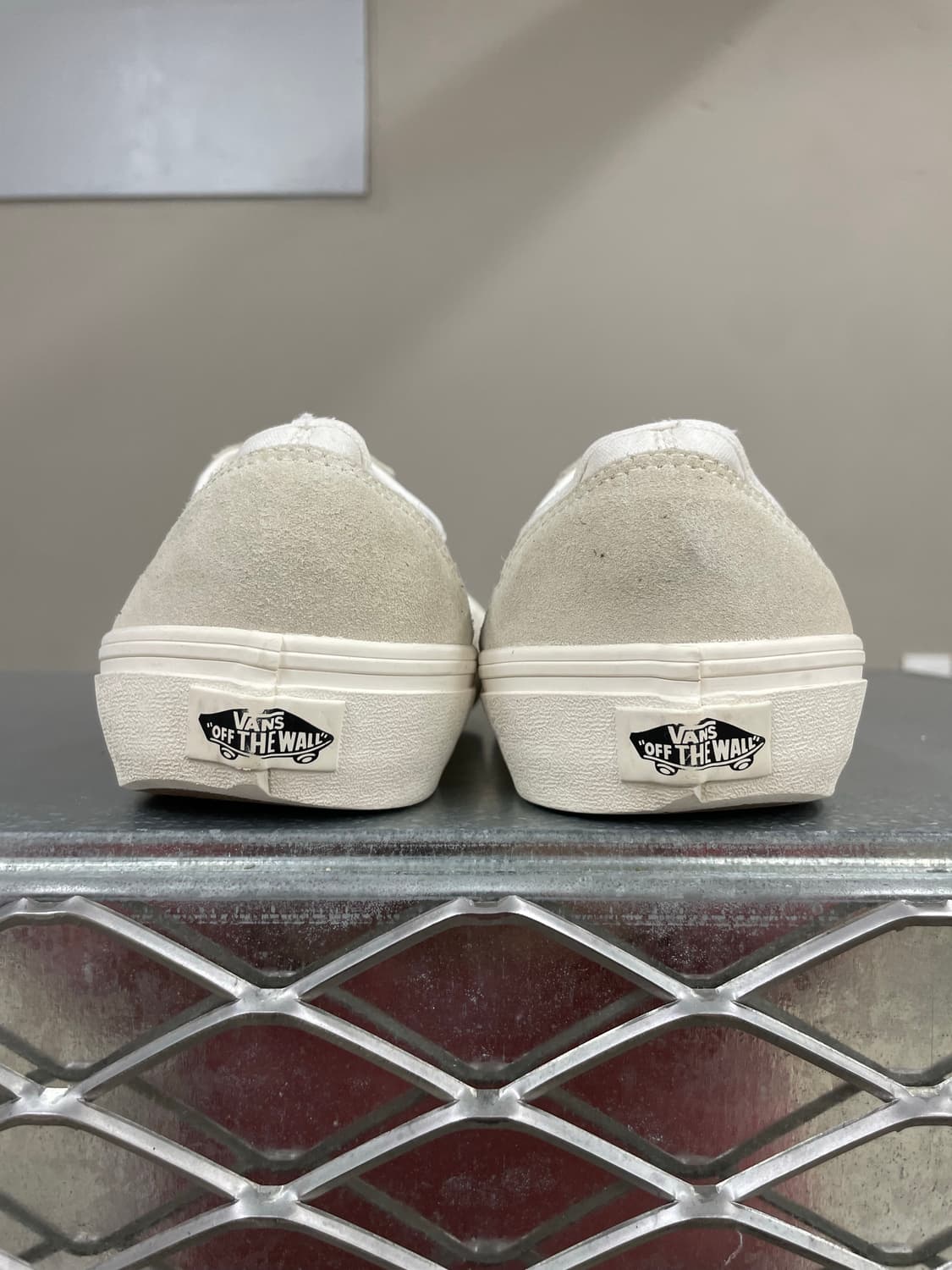 반스 스타일 36 데콘 SF 화이트 265 상품이미지3