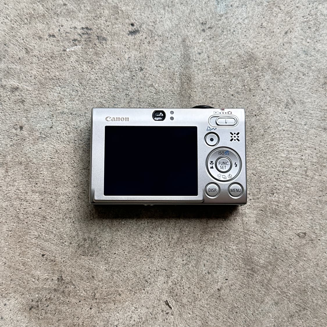 캐논 익서스85 IS/익시25 풀박스 디지털 카메라 디카 상품이미지5