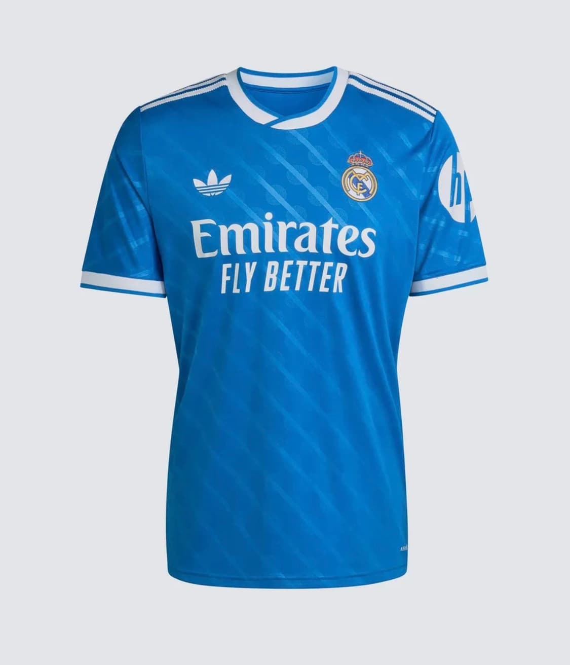 25/26 레알마드리드 써드 상품이미지1