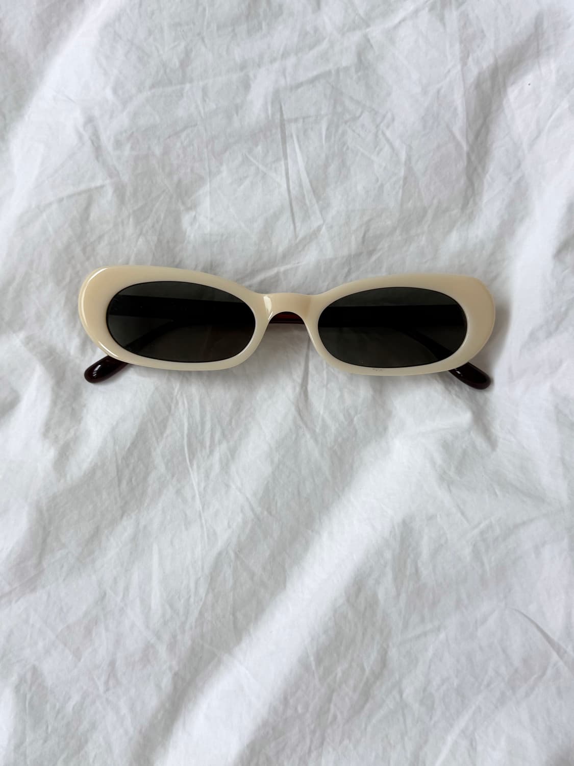 프로젝트 프로덕트 FS5 C7 아이보리 선글라스 상품이미지9