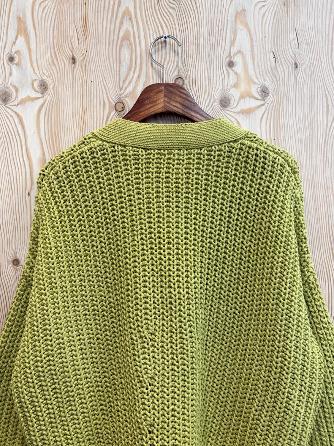 babaa no.18 가디건 상품이미지4