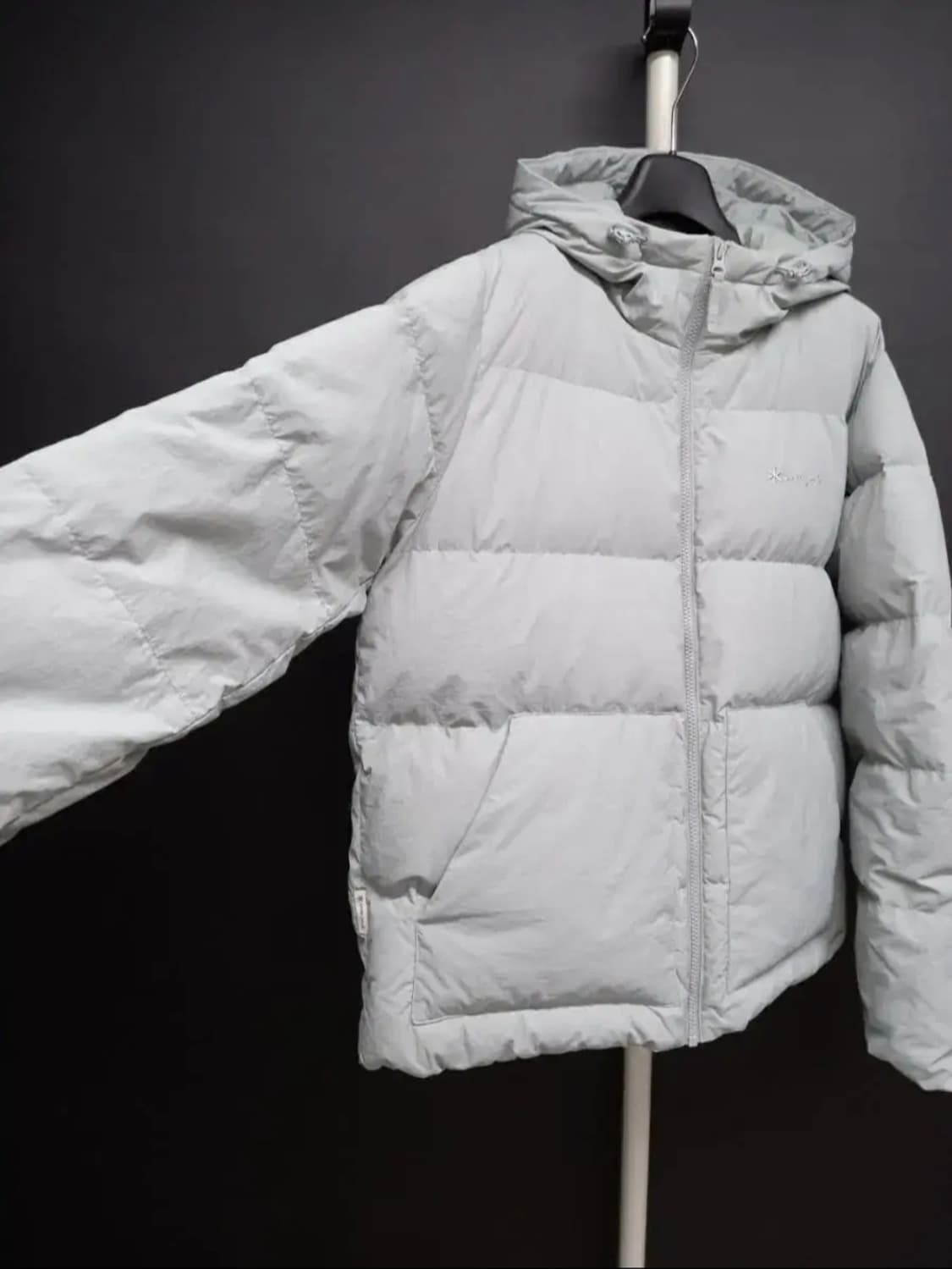 스노우피크 남여공용 패딩 L 상품이미지4