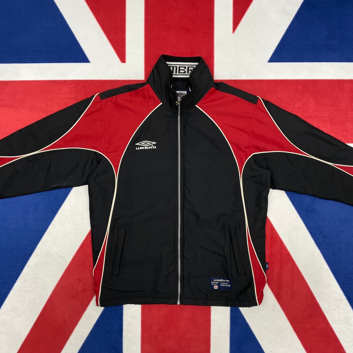 엄브로 바람막이 100 상품이미지3