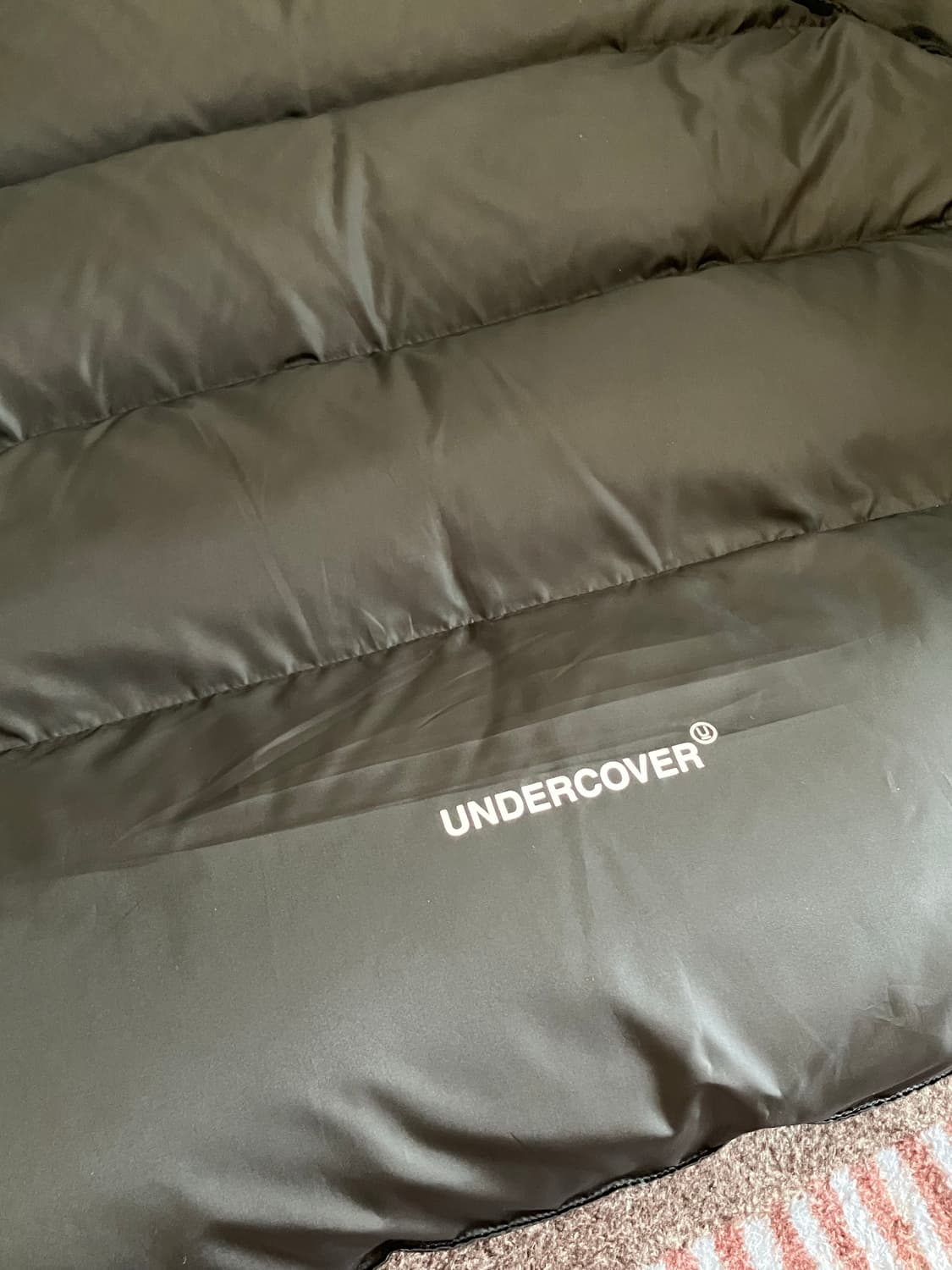 언더커버 / 패딩자켓 / 3 상품이미지7