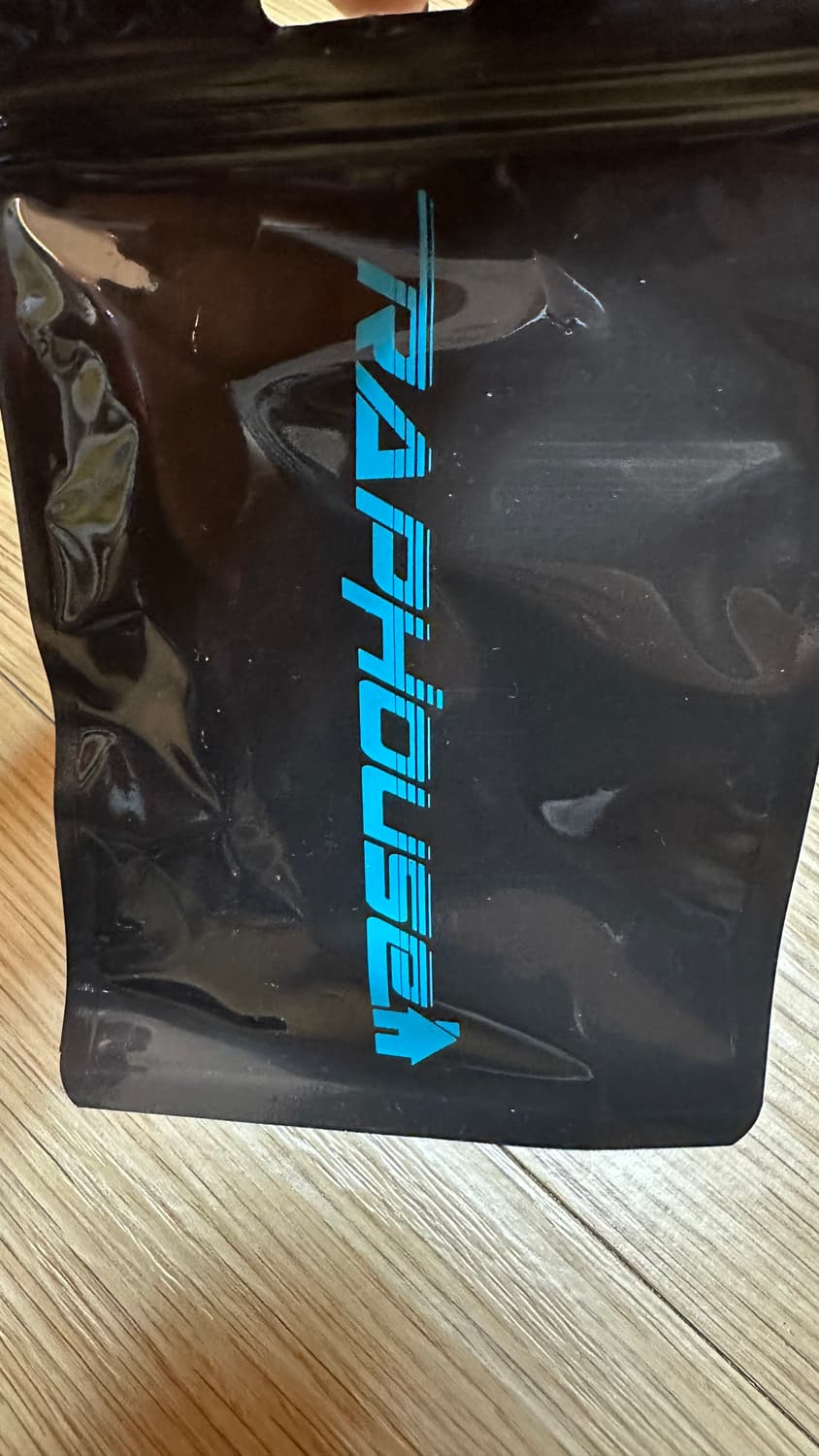 조던11 감마블루 x 랩하우스 키링 키체인 상품이미지4