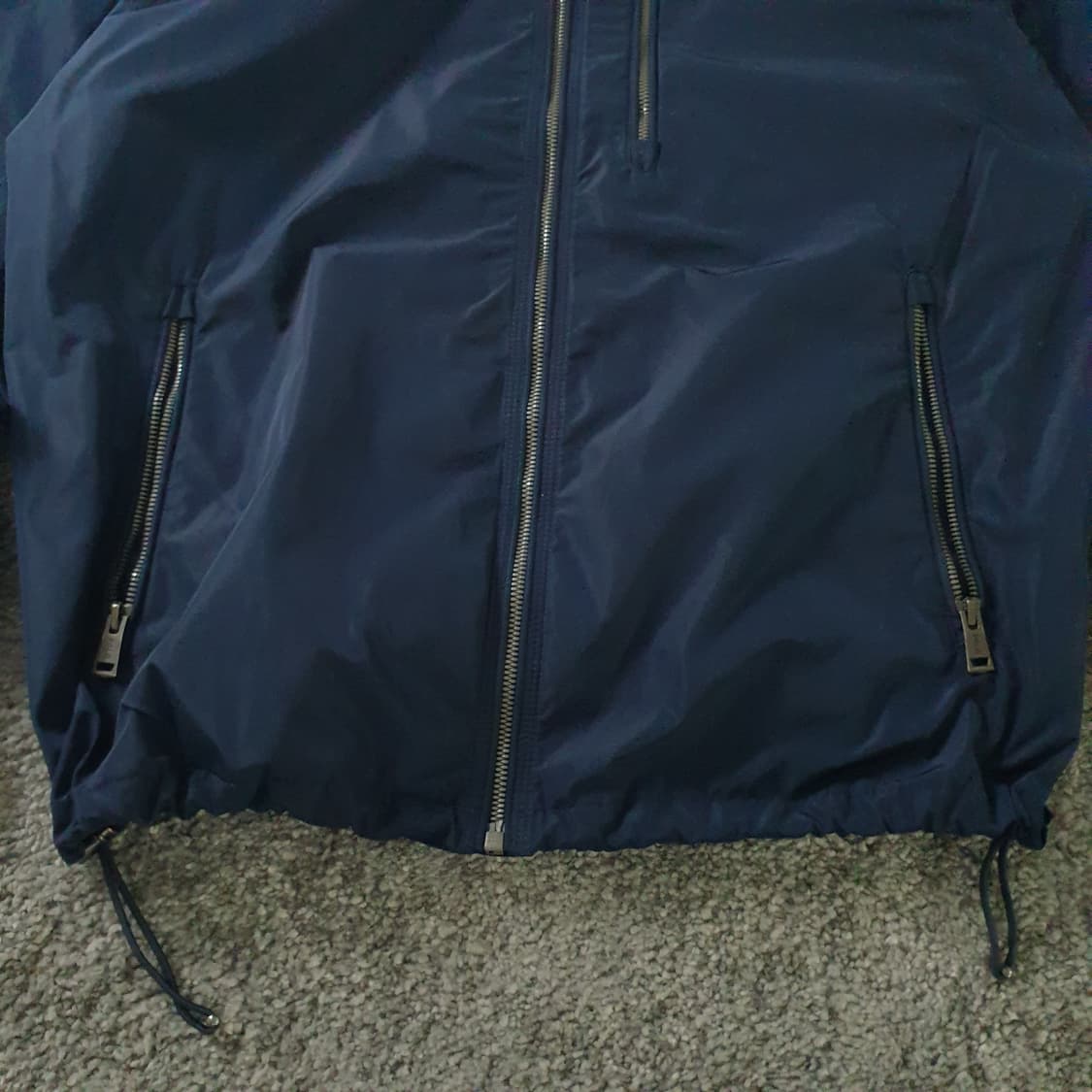 [무료배송] POLO RALPH LAUREN 바람막이 자켓 상품이미지6