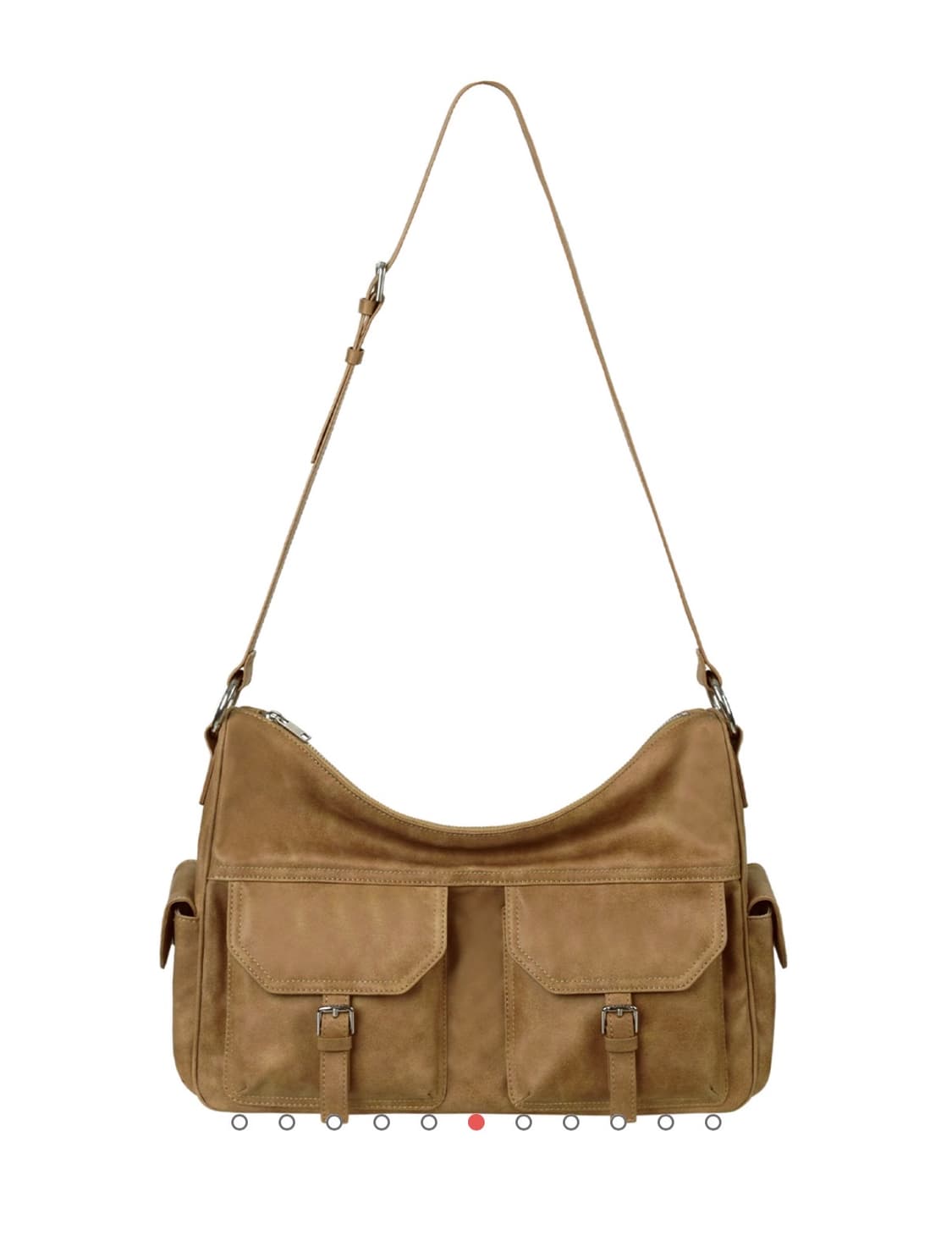 스탠드오일 조이백 카멜 상품이미지1