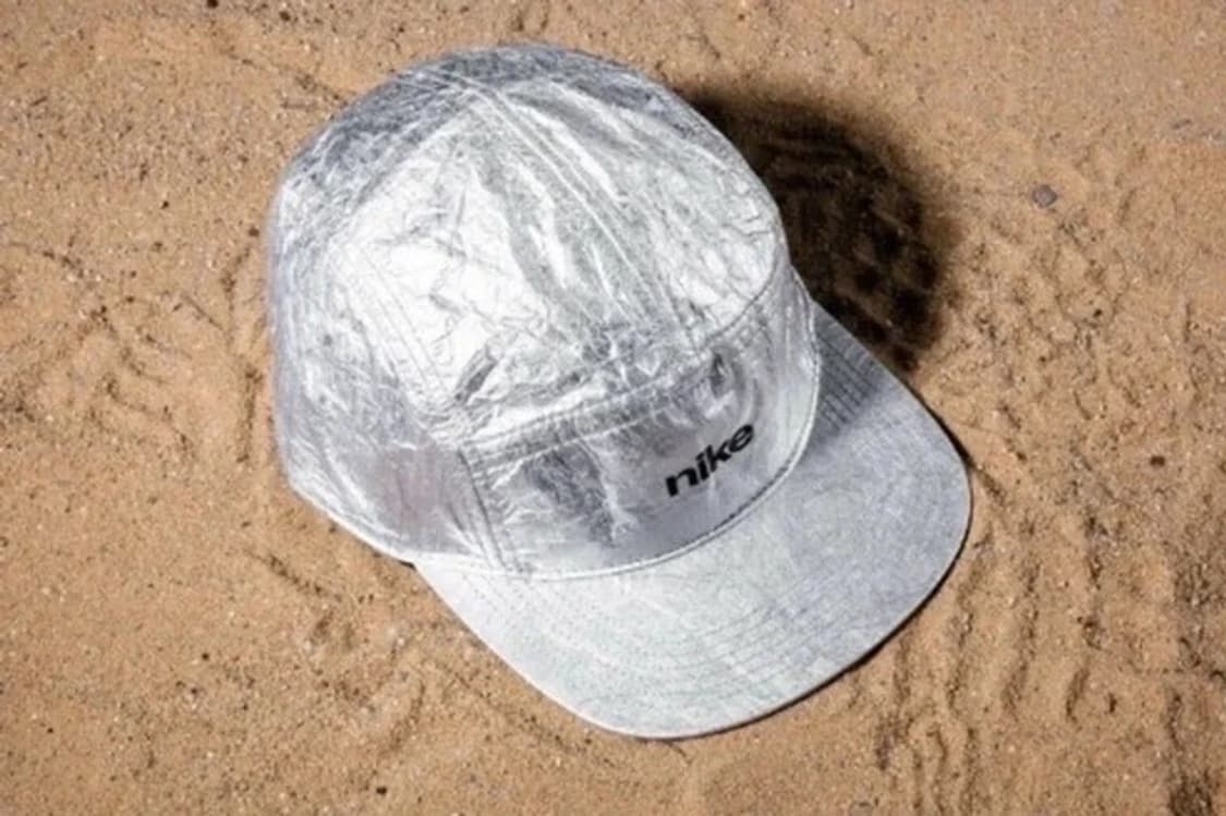 나이키aw84마스랜딩 캠프캡 상품이미지1