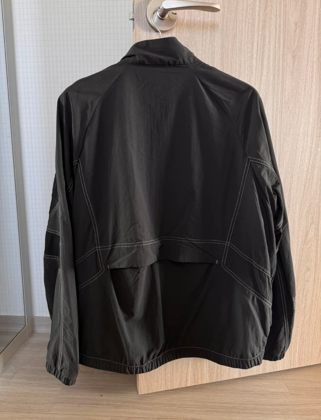 [XXL] 뉴발 바람막이 상품이미지2