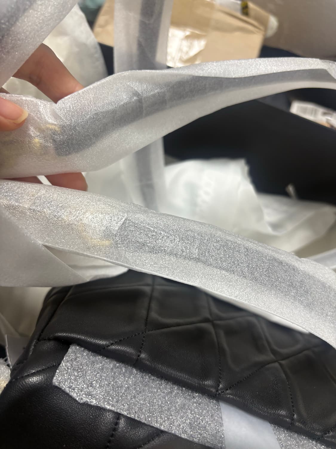 코치가방 명품 신상 상품이미지4