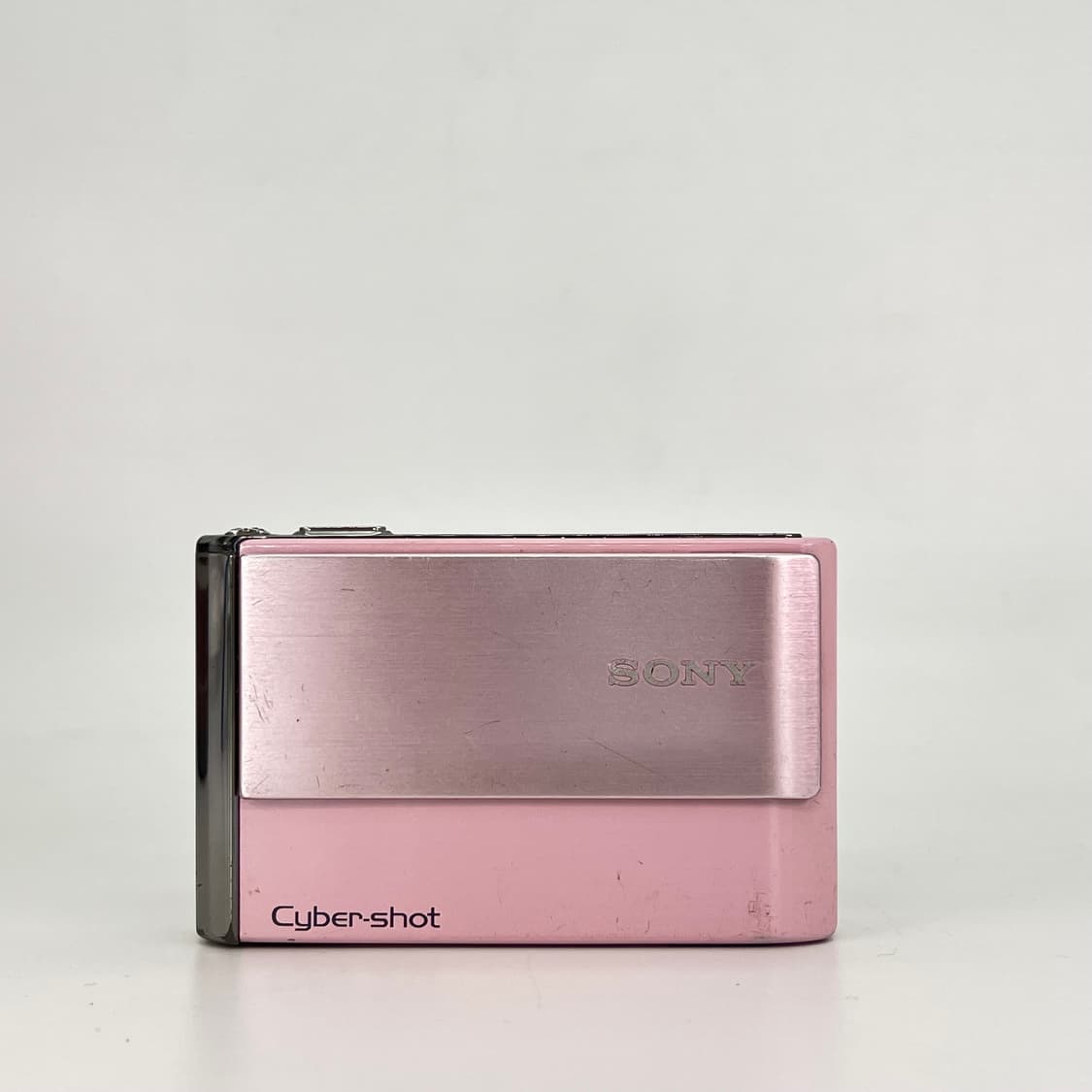 소니 사이버샷 SONY Cyber-shot DSC-T70 핑크 상품이미지1