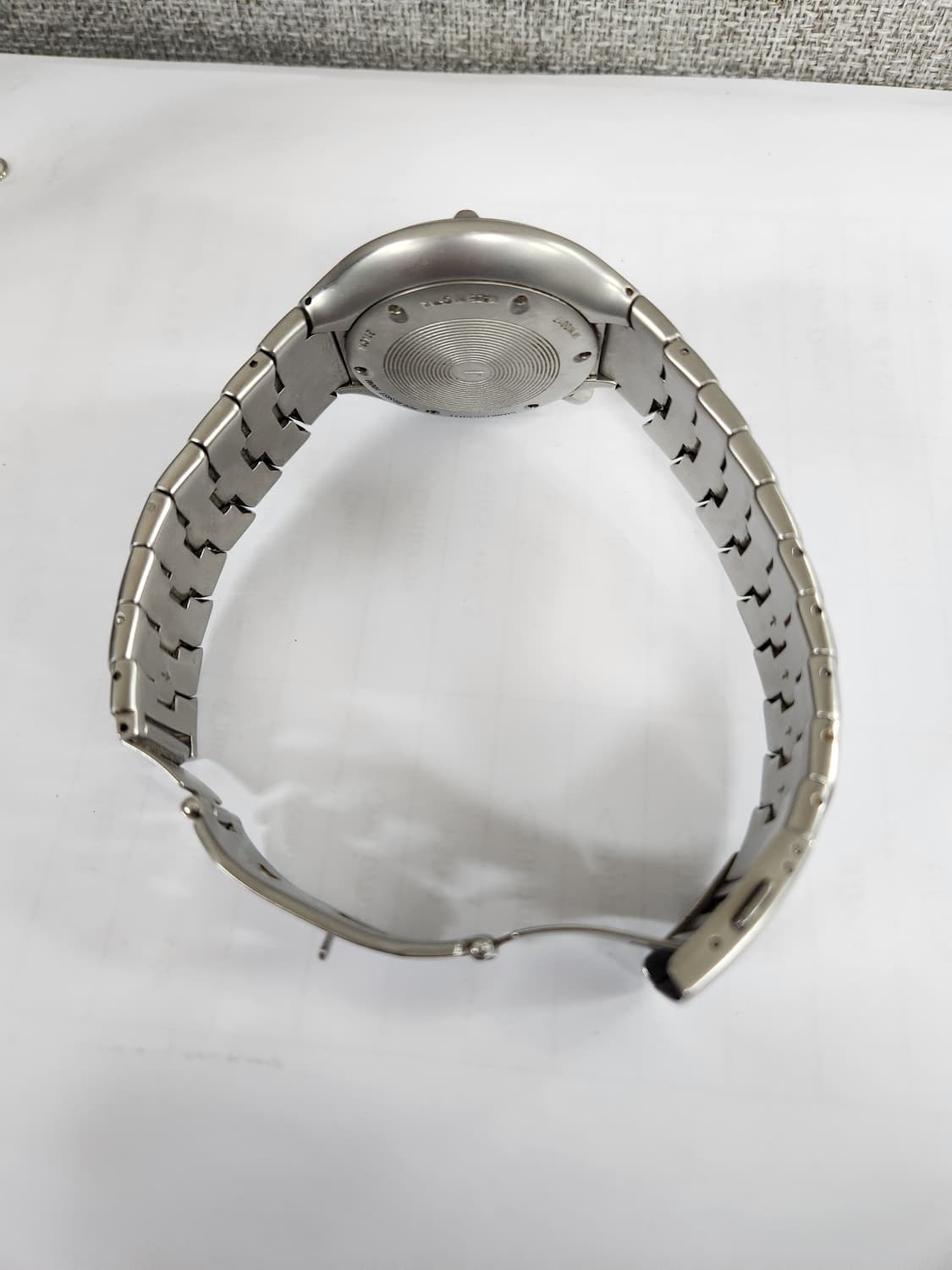 나이키 카이맨 시계 nike Cayman 상품이미지5