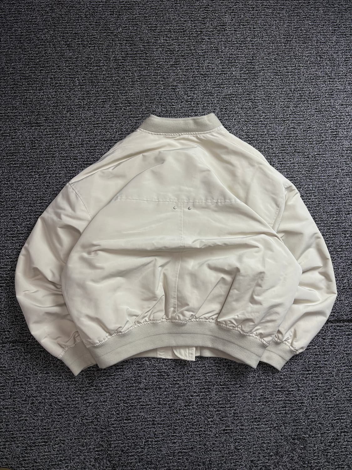 코드그라피 유틸리티 ma-1 오버사이즈 항공 점퍼 2328 상품이미지5