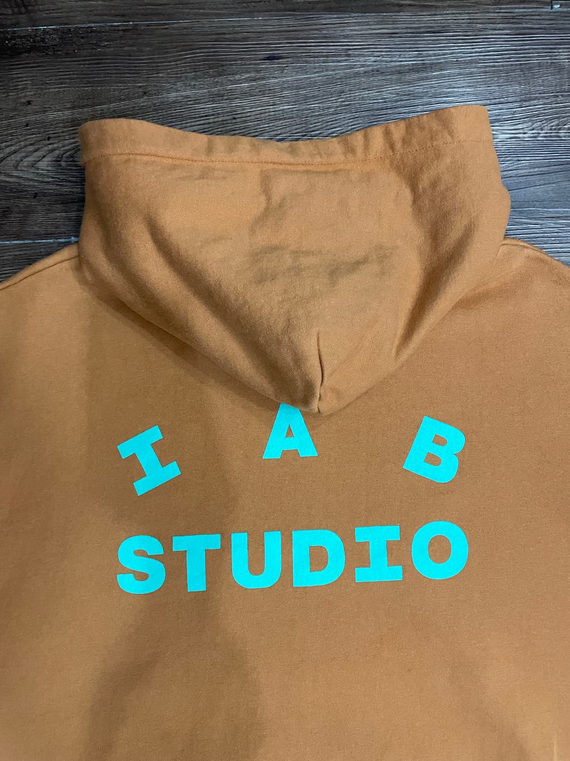 아이앱스튜디오 IAB STUDIO 후드티 상품이미지10