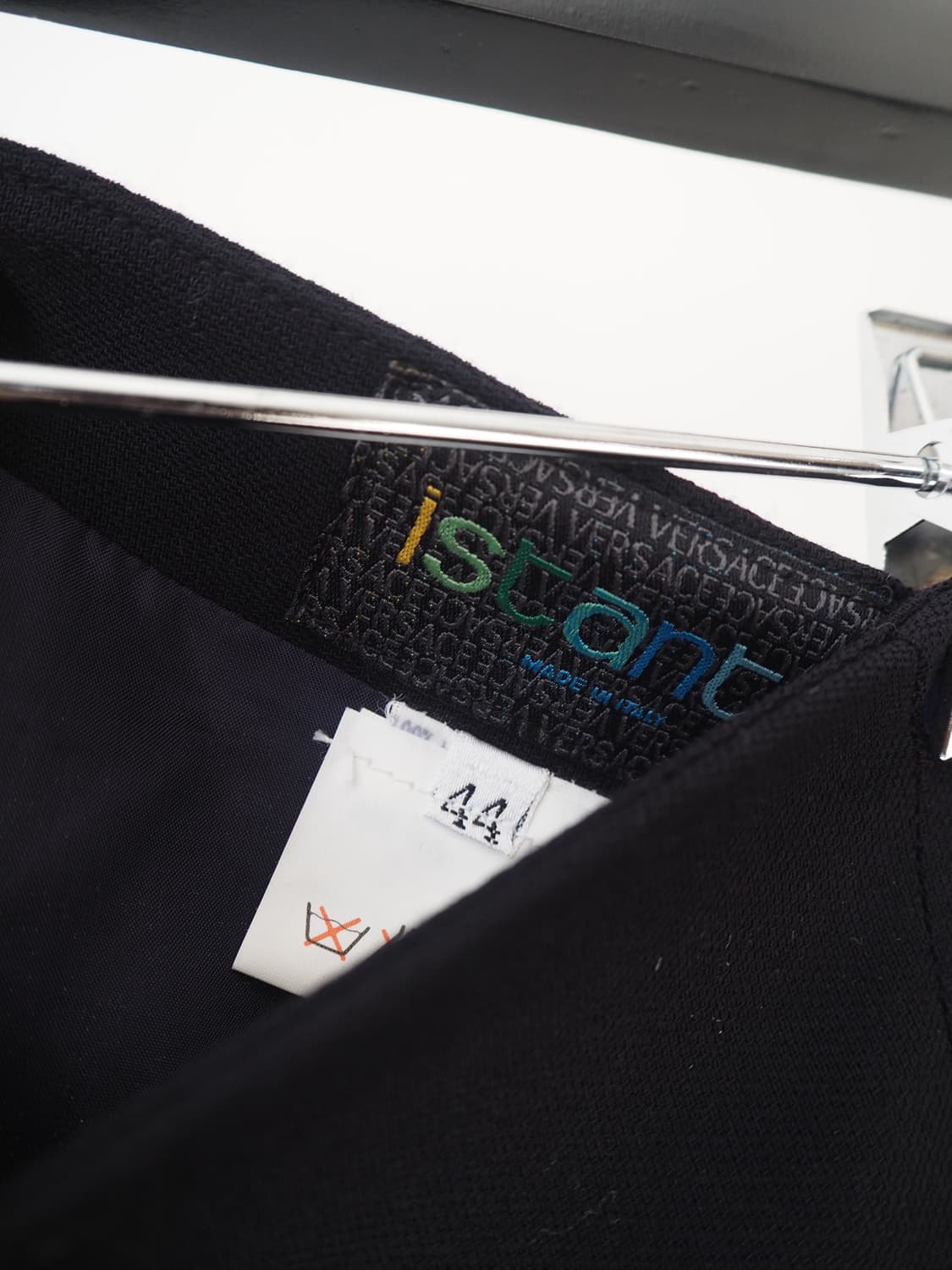 1990's istante VERSACE set up 상품이미지10