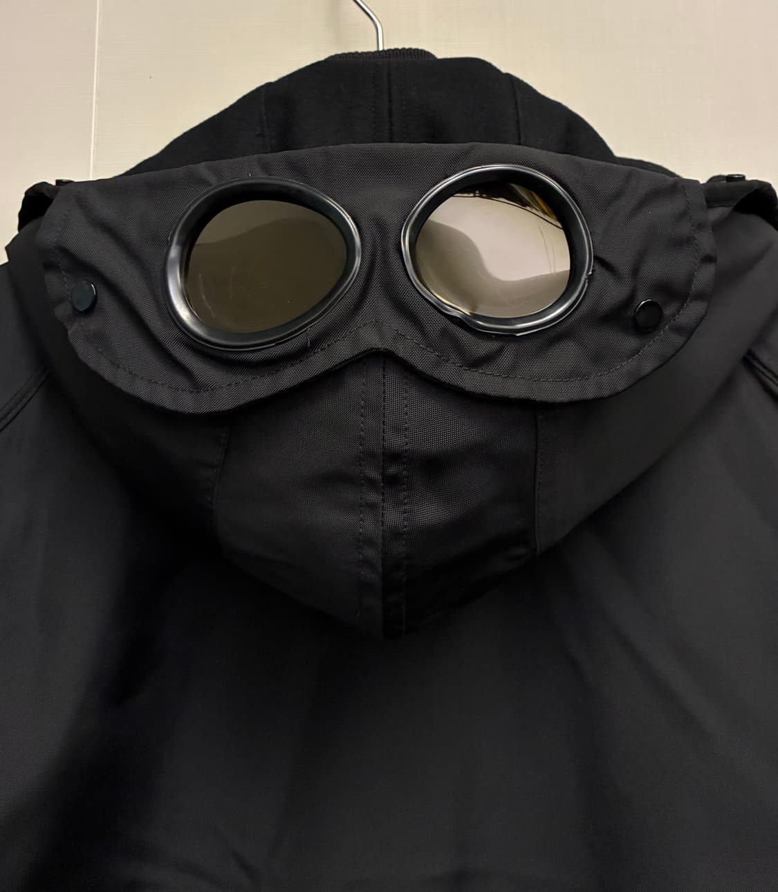 (50/100)00s cp컴퍼니 유틸리티 모터사이클 패디드 고글자켓 상품이미지10