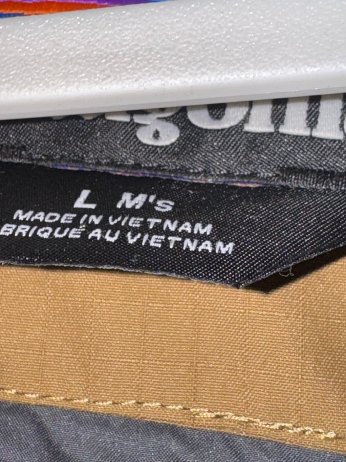 파타고니아 자켓 L 상품이미지3