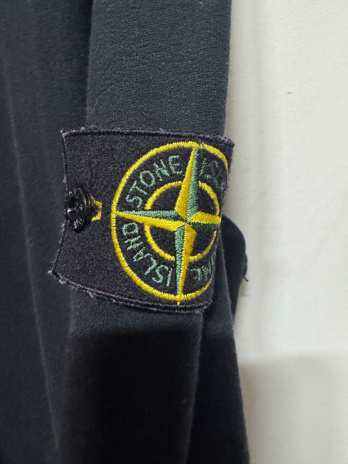 XL 스톤아일랜드 맨투맨 상품이미지6