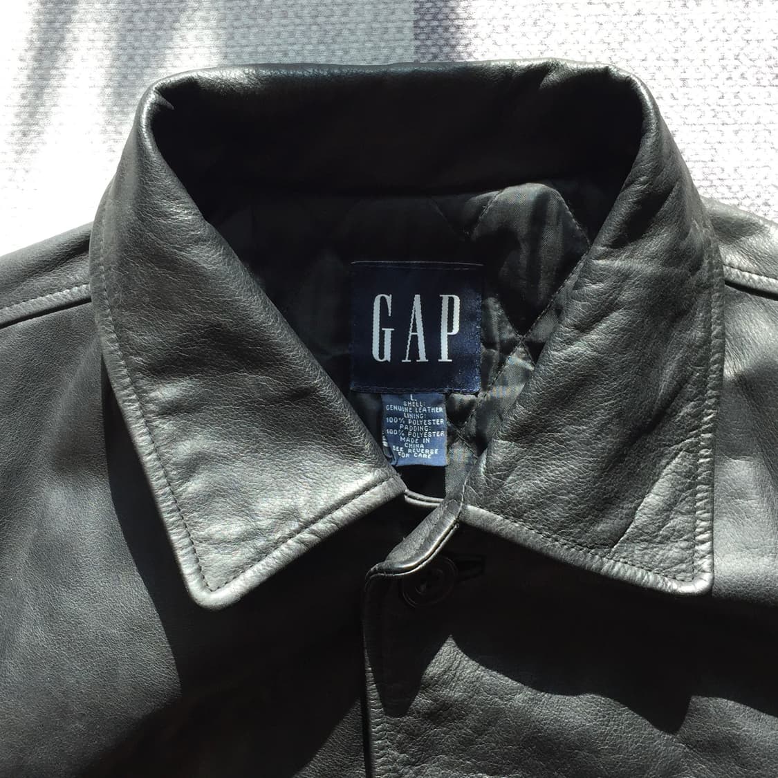 OLD GAP 올드 갭 카코트 상품이미지3