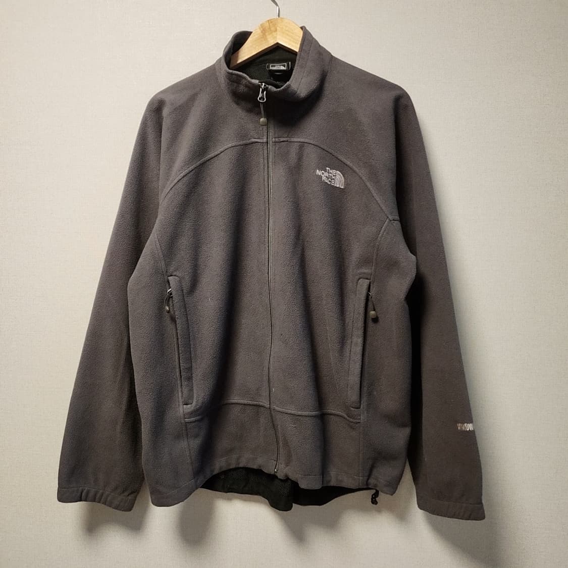 [XL] 노스페이스 후리스 집업 상품이미지1