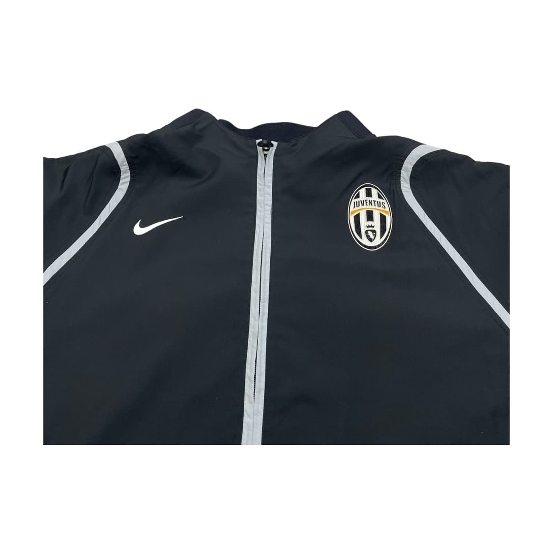 00s 나이키 유벤투스 바람막이 L  상품이미지2