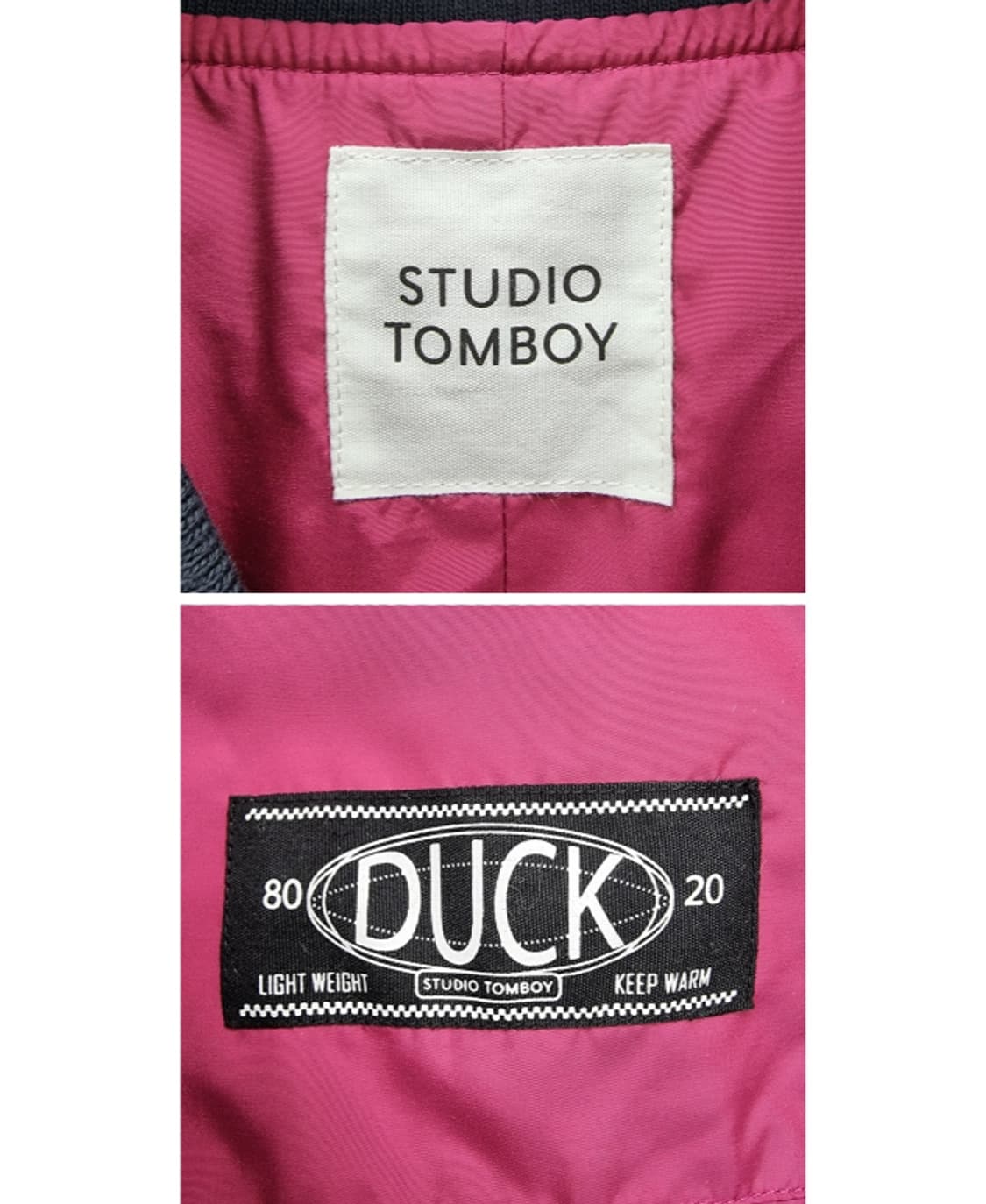 STUDIO TOMBOY 스튜디오 톰보이 상품이미지8