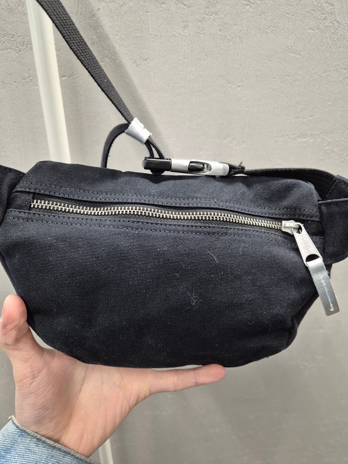 이스트백 번델 웨이스트 백 상품이미지6