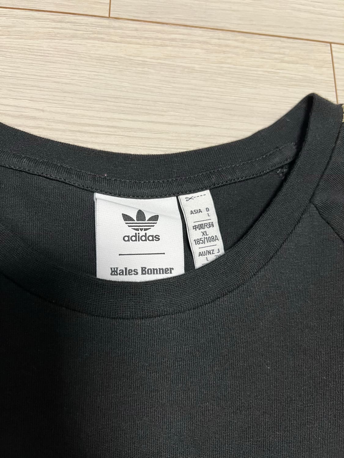 아디다스 웨일즈 보너 반팔 티셔츠 상품이미지2