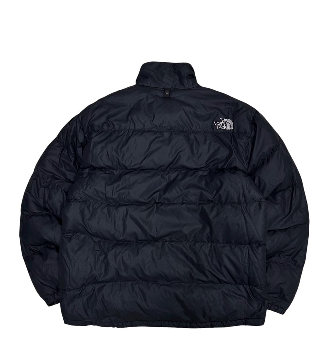 노스페이스 눕시 600 패딩 블랙 (XL)  상품이미지8