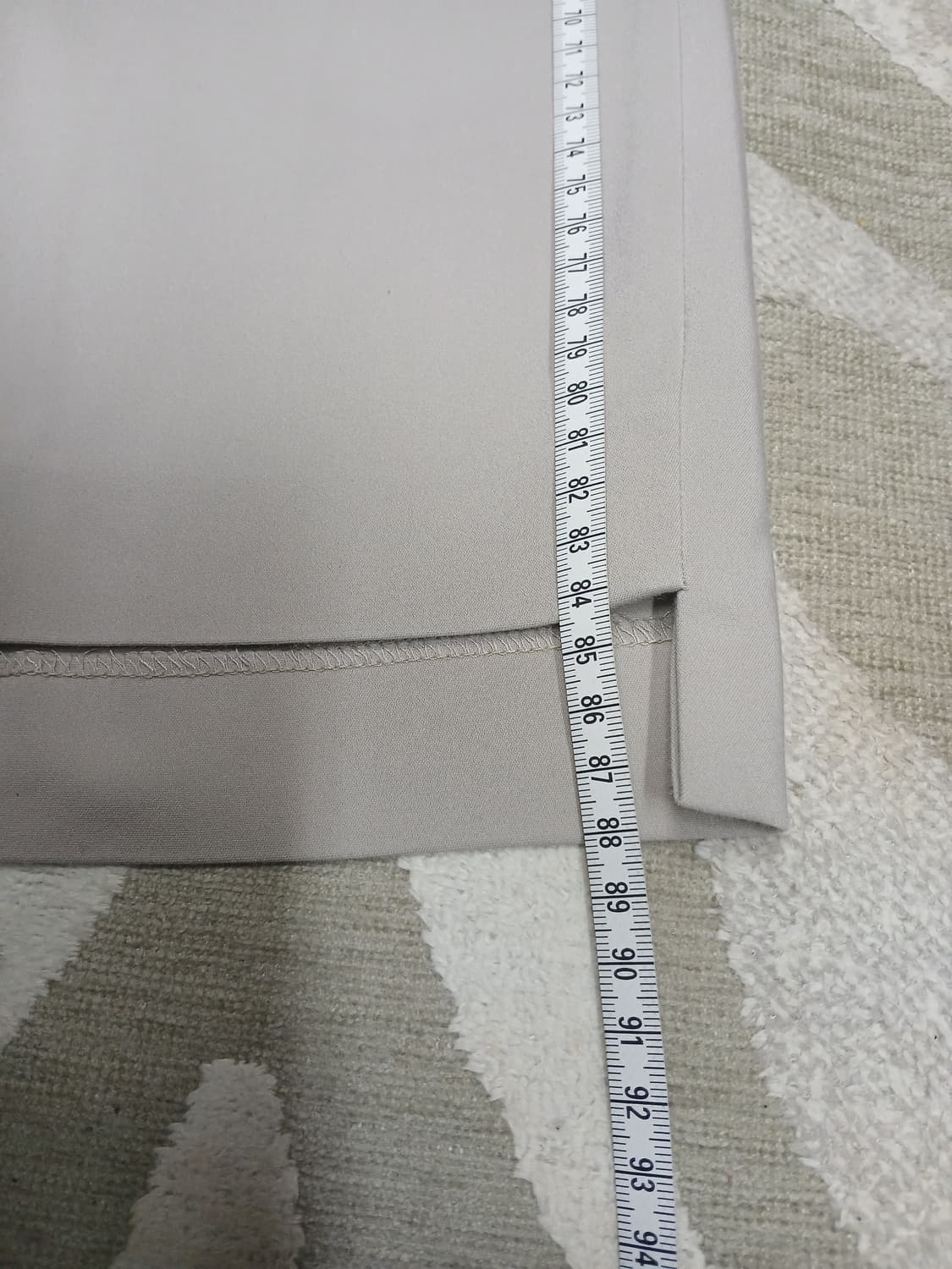 골피노 여성 골프 바지  상품이미지10