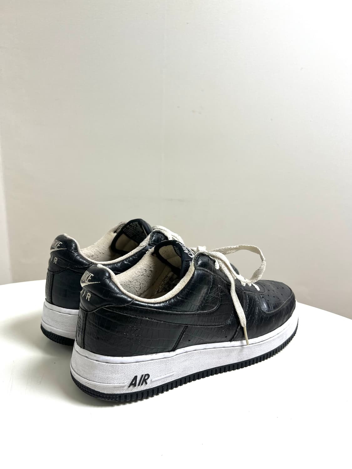 [275] 나이키 에어 포스 원 로우 HTM 2 상품이미지6