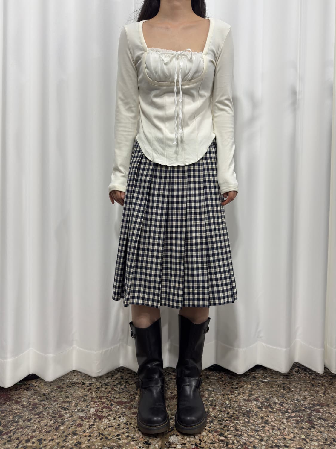 dazy design top 상품이미지3
