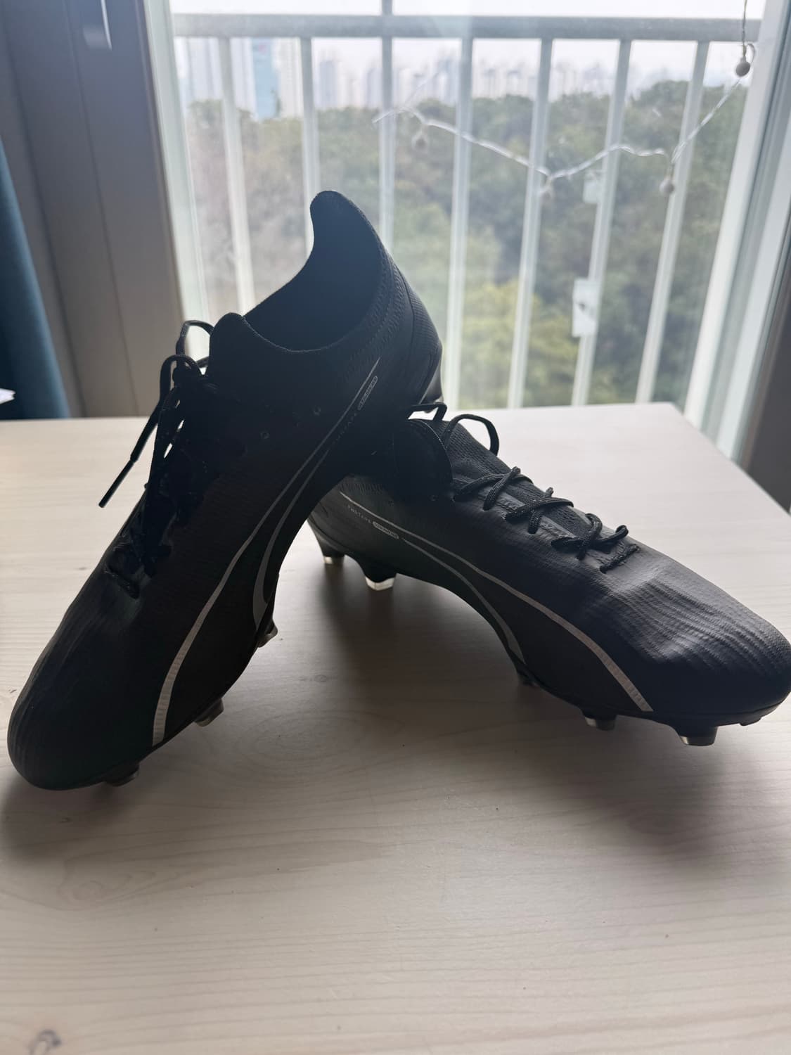 퓨마 울트라 얼티메이트 축구화275 상품이미지2