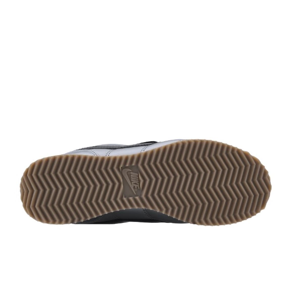 나이키 코르테즈 레더 SE 메탈릭 쿨 그레이 블랙 230 상품이미지2