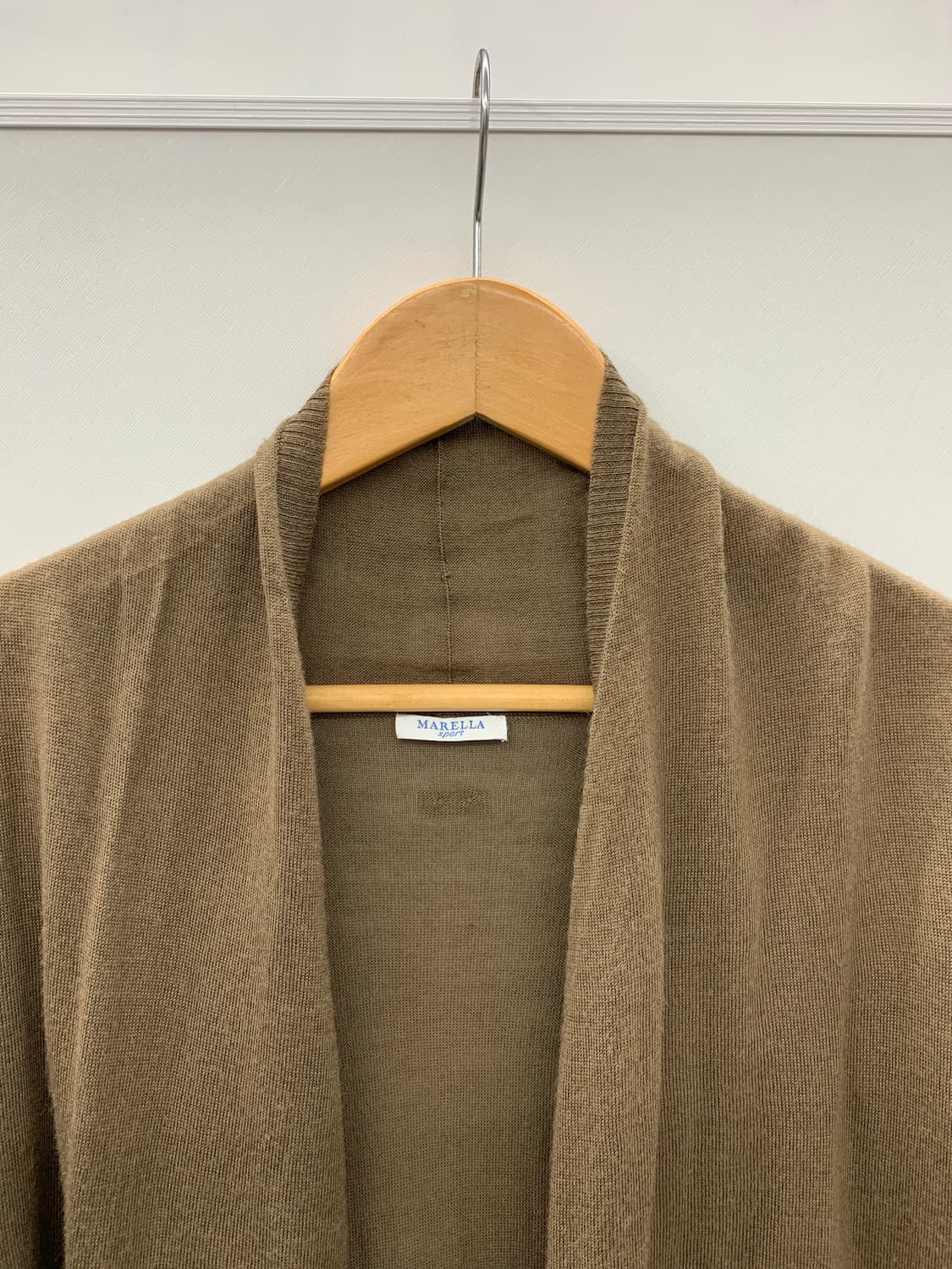 Marella sport (by max mara) 가디건 상품이미지3
