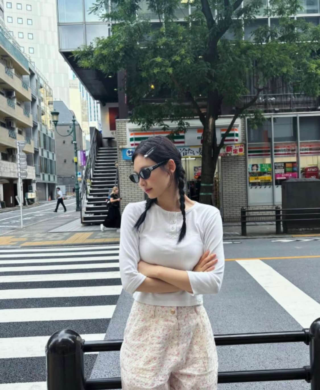 젠틀몬스터 다다 01 상품이미지2