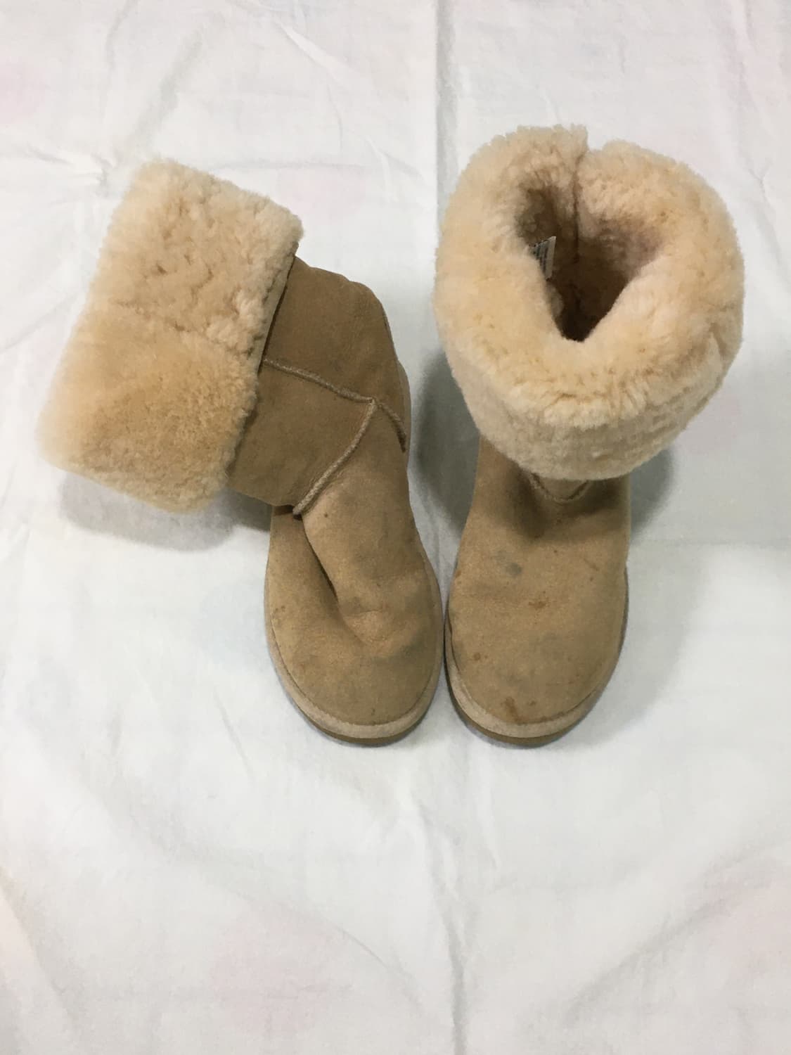 어그 Ugg 클래식 톨 부츠 상품이미지2